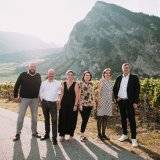 Le Centre Leytron propose un ticket à six pour les élections communales.